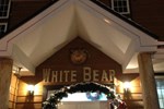 Отель Pension New White Bear