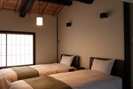 Machiya Residence Inn Tokiwa-an