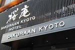Sakura-an Kyoto Hotel