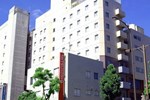 Отель APA Hotel Marugame Ekimaeodori