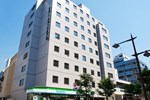 Отель Matsuyama New Grand Hotel