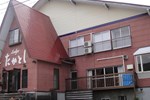 Отель Lodge Takatoshi