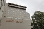 Отель Mito Keisei Hotel