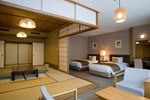 Отель Miyajima Grand Hotel Arimoto