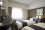 Отель Hotel Route-Inn Morioka Minami Inter