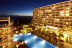 Отель Hotel Mahaina Wellness Resorts Okinawa