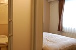Отель Hotel Route-Inn Nabari
