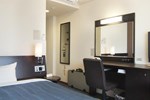 Отель Hotel Route-Inn Nagahama Inter