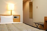 Отель Hotel Route-Inn Nagaoka Ekimae
