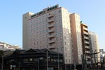 Отель Hotel Belleview Nagasaki Dejima