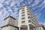 Отель Hotel Yugaf Inn Okinawa