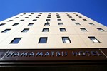 Отель Hamamatsu Hotel