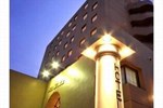 Отель Select Inn Hamamatsu Ekimae