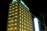 Отель Hotel Route-Inn Hanamaki