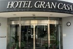 Отель Hotel Gran Casa