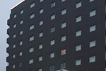 Отель AZ Inn Higashi Omi Notogawa Ekimae