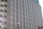 Отель Hotel Route-Inn Hikone