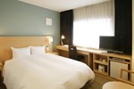Отель Best Western Hotel New City Hirosaki