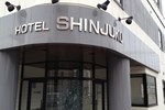 Отель Business Hotel Shinjuku