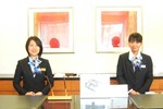 Отель Dormy Inn Hirosaki