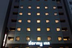 Отель Dormy Inn Hiroshima