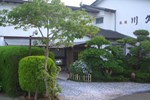 Отель Ryokan Kawakyu