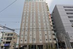 Отель Hotel Route-Inn Ichinomiya Ekimae