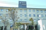 Отель Hotel Route-Inn Isesaki