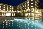 Отель Ishigaki Resort Grandvrio Hotel