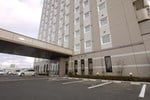Отель Hotel Route-Inn Ishinomaki