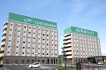 Отель Hotel Route-Inn Iwata Inter