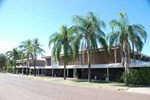 Longreach Motor Inn 