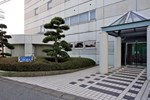 Отель Mitsukaido Sky Hotel