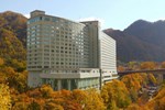 Отель Jozankei View Hotel