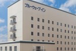 Отель BlueWave Inn Kagoshima