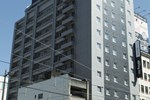 Отель Dormy Inn Kagoshima