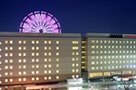 Отель JR Kyushu Hotel Kagoshima