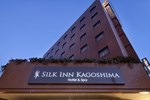 Отель Silk Inn Kagoshima