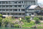 Отель Hasshokaku Mizunowo