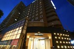 Отель APA Hotel Chiba Yachiyo Midorigaoka