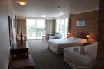 Отель Marina Resort