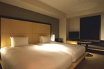 Отель Hotel Trusty Kanazawa Korinbo
