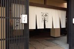 Отель Kanazawa Chaya