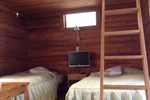 Мини-отель Cottage in Log Cabin