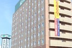 Отель Hotel Route-Inn Kitakami Ekimae