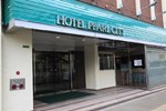Отель Hotel Pearl City Kurosaki