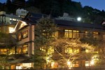 Отель Arima Onsen Tosen Goshobo