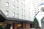 Отель Green Hill Hotel Kobe