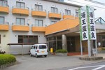 Отель Hotel Yuou Onsen