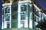 Отель AC Hotel Burgos by Marriott